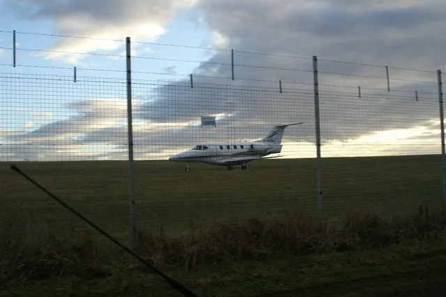 Aeronave em 24 horas: dentro da engenharia silenciosa da aviação executiva brasileira